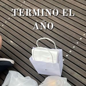 Termino El Año