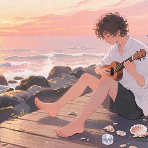 大逗-（新）因为喜欢（大逗 remix）