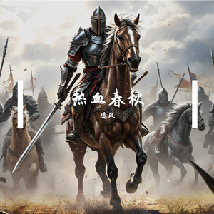 热血春秋