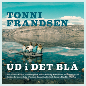 Du er mit kirsebær