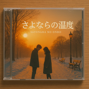 さよならの温度