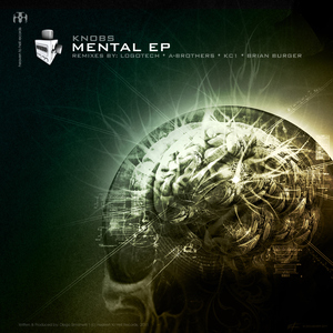 Mental (KC1's Teknival Mix)