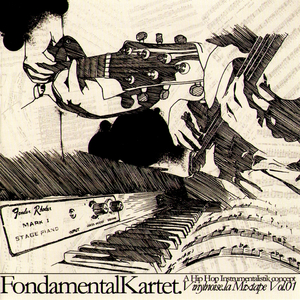 Fondamental (feat. Raph)