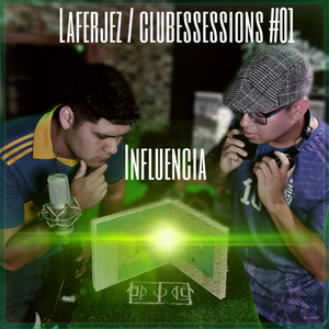 Influencia Clubessessions #1