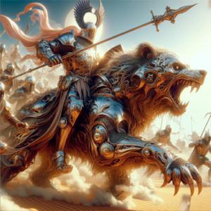 Knights of the Temple