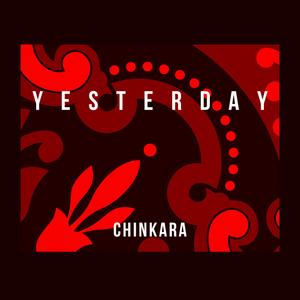 Yesterday