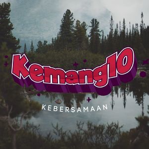 Kebersamaan