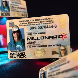 Millonario No Menudito Si