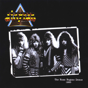 Tank (Robert Sweet Drum Solo)