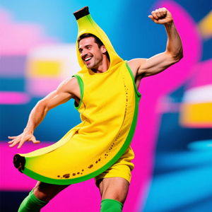 BANANINHA