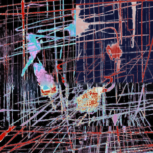 数裂（count the cracks）