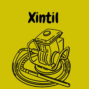 Xintil