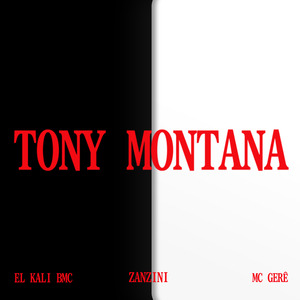 Tony Montana