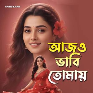 আজও ভাবি তোমায়