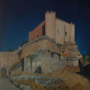 Pending Sunrises with María