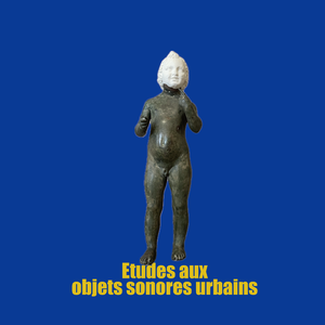 Je suis pluriel (我是复数的）