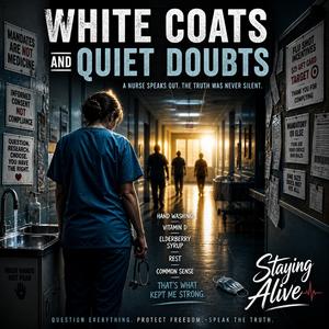 White Coats and Quiet Doubts