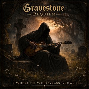 Where the Wild Grass Grows