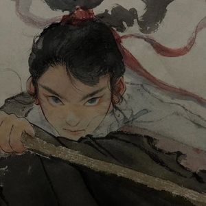 风水轮流转 - 中国风孟菲斯伴奏