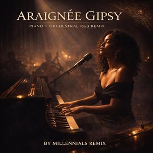 L'Araignée Gipsy (R&B Édition)