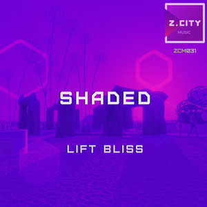 Shaded (Original Mix)