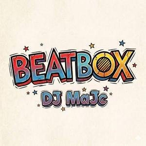 BEATBOX (Radio Edit)
