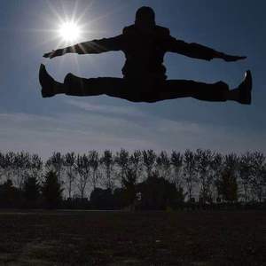 成长TheGrowUP(Ft.Fulaosi)