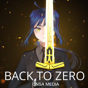 Back to Zero