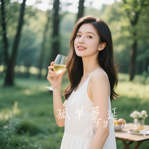 孤单蔓延