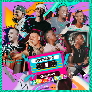 Desliga E Vem (Ao Vivo)