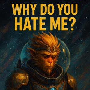 Why Do You Hate Me?