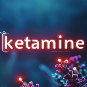 Ketamine: Katalysator der Dissoziation