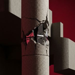 Cathedral of the Grid