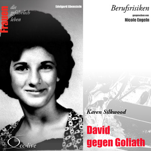 Berufsrisiken - Karen Silkwood (Track 004)