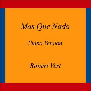 Mas Que Nada (Piano Version)