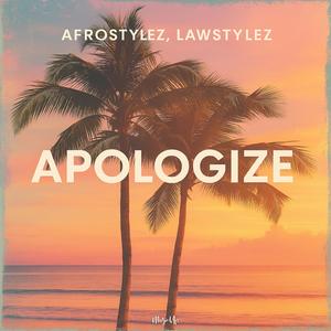 Apologize