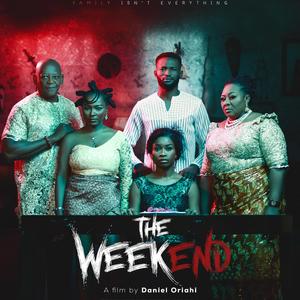 WE NEED TO LEAVE NOW