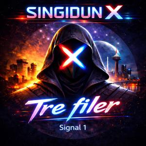 Tre filer (Signal 1)