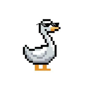 EGGSTREME DUCK PHONK 2