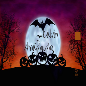 Amaphupho (Instrumental Version)