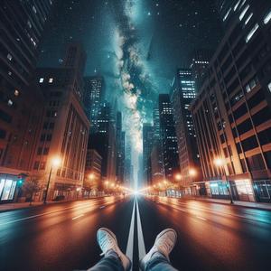 Neon Haze (Radio Edit)