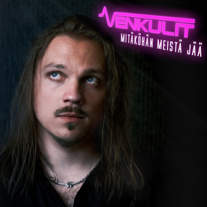 Mitäköhän meistä jää