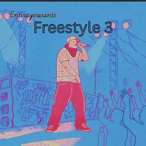 Freestyle 3