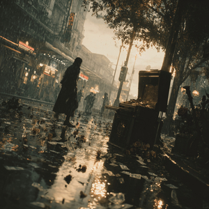 Spare Keys to Heaven