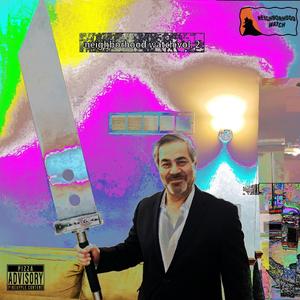 dirty bubble (feat. Ribs)