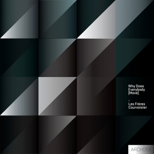 Why Does Everybody (Instrumental)