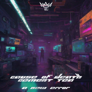 Uncontrollable Bloodlust