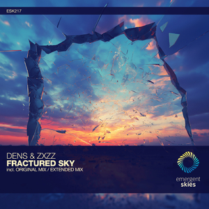 Fractured Sky (Extended Mix)