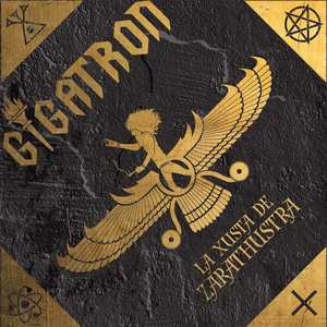 Apócrifus Yisus (feat. Angelus Apatrida)