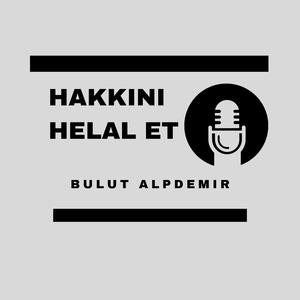 Hakkını Helal Et